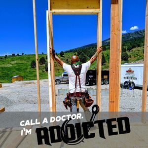 Meet your Posher, Philip